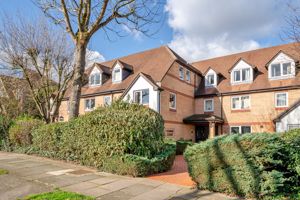 PHOTOS SHOW GENERAL VIEW OF A RETIREMENT DEVELOPMENT- click for photo gallery